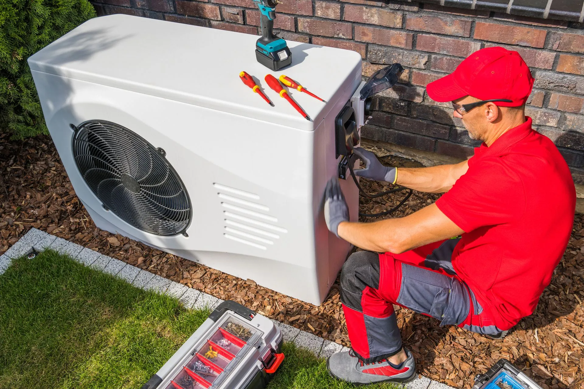 About HVAC in Greenwood, DE